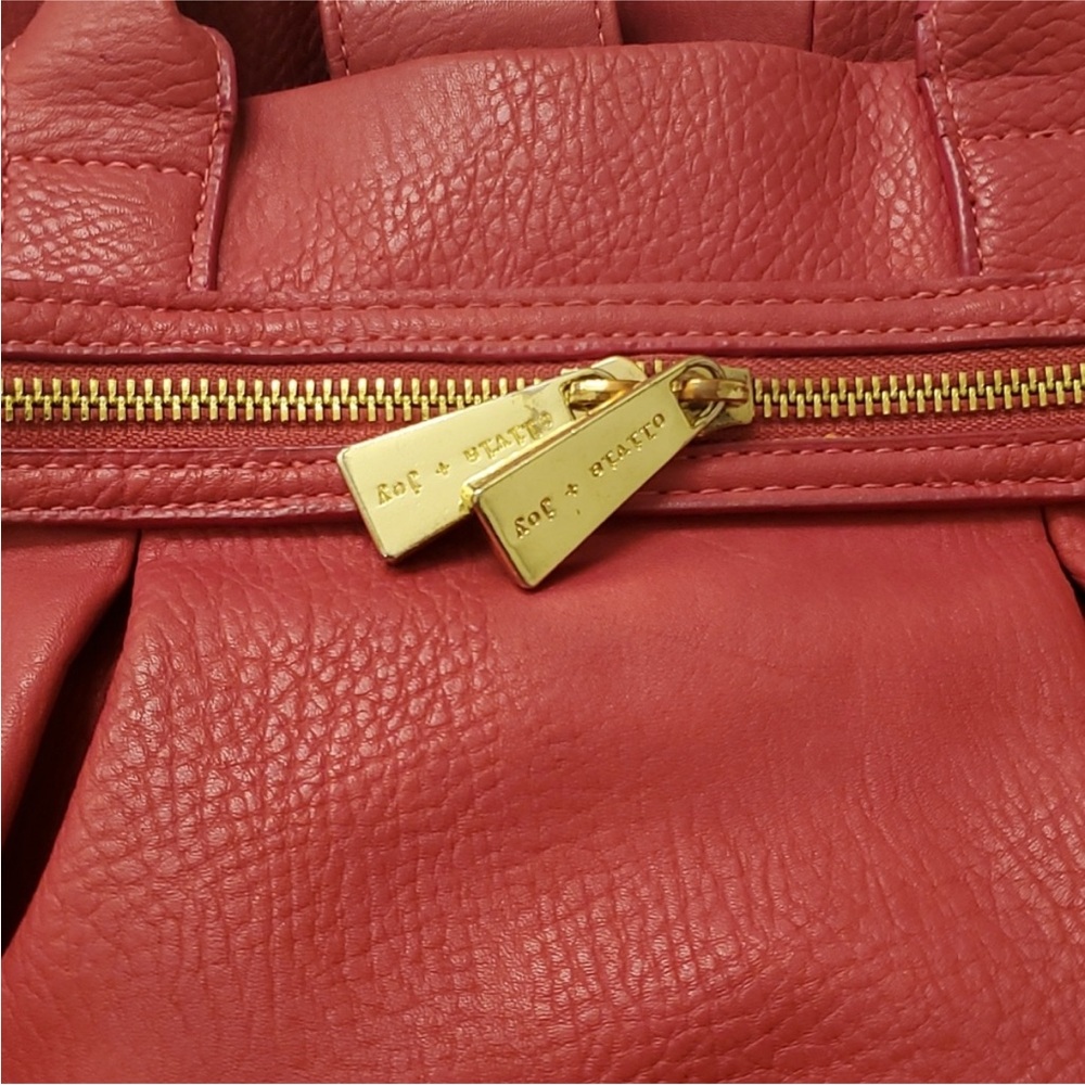 Olivia & Joy Satchel "EUC" - Picture 13 of 16